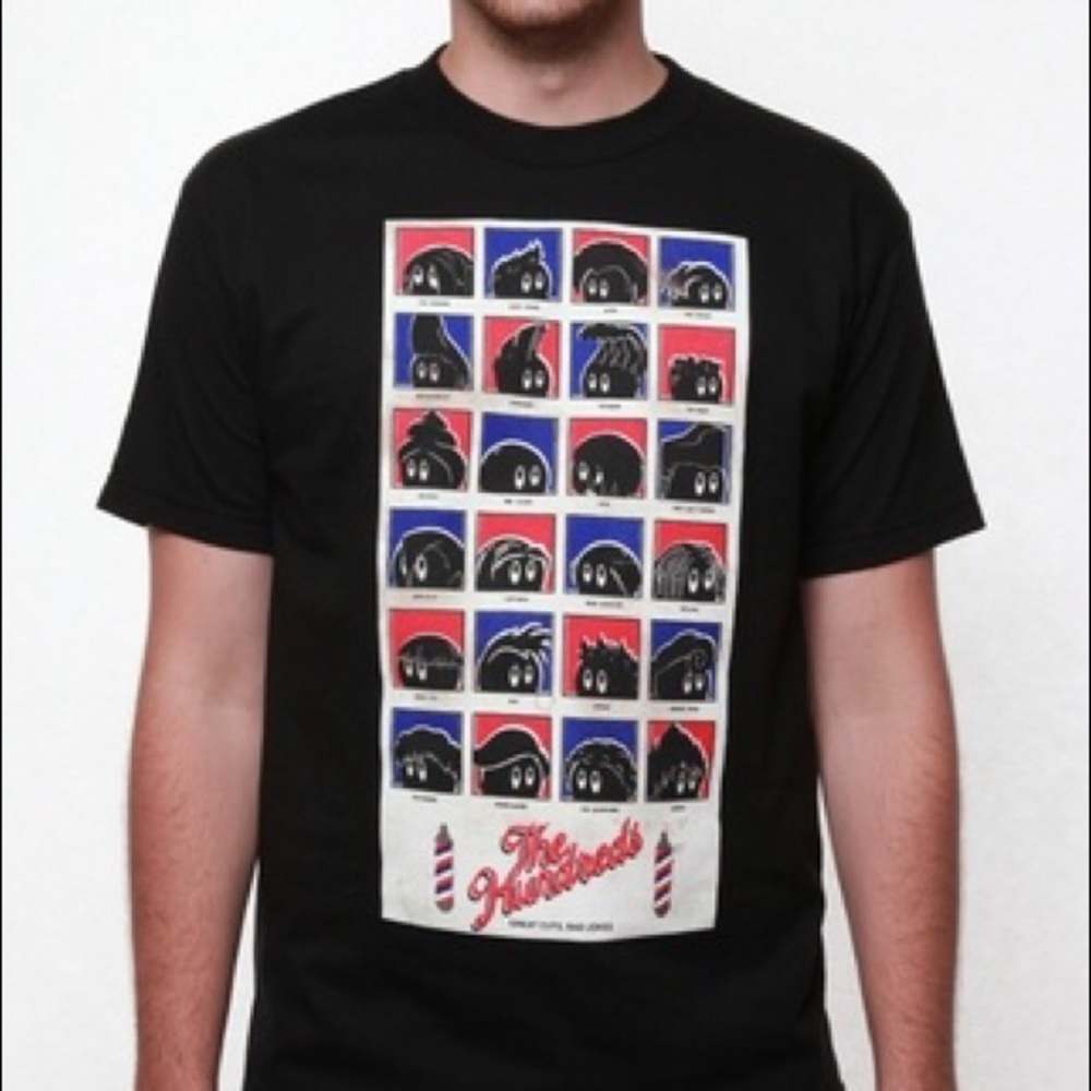 TheHundreds T-Shirt